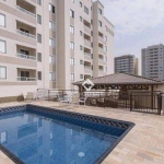 Apartamento Duplex Lindo!!! 3 dormitórios para venda ou locação, 145 m² - Jardim América - São José dos Campos/SP