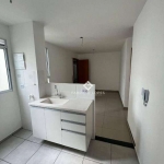 Apartamento com 2 dormitórios para alugar,  - Vila Nova Aliança - Jacareí/SP