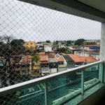 Apartamento com 3 dormitórios à venda, 86 m² - Jardim Califórnia - Jacareí/SP