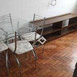 Apartamento com 1 dormitório para alugar, 50 m²- Vila Adyana - São José dos Campos/SP