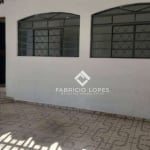 Casa com 3 dormitórios, 164 m² - venda por R$ 400.000,00 ou aluguel por R$ 2.590,00/mês - Conjunto São Benedito - Jacareí/SP