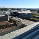 Apartamento com 2 dormitórios à venda,  Jardim das Indústrias - Jacareí/SP