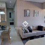 Apartamento com 3 dormitórios à venda, 66 m² - Villa Branca - Jacareí/SP