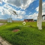 Lindo lote plano com 306M² no condomínio Bosque dos manacás em Jacareí - sp