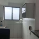 Apartamento com 2 dormitórios à venda, 45 m² - Parque Industrial - São José dos Campos/SP