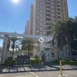 Apartamento com 2 dormitórios à venda, 73 m²  Vila Machado - Jacareí/SP