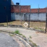 Lindo terreno com 250M², e final de rua, no Residencial Santa Paula, Jacareí-SP