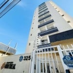 Apartamento com 2 dormitórios à venda, 67m² - Centro - Jacareí/SP