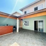 Casa com 3 dormitórios para locação ou venda, 120 m²- Villa Branca - Jacareí/SP