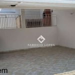 Casa com 3 dormitórios, sendo 1 suíte com 134 m² - para locação - Villa Branca - Jacareí/SP