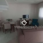 Casa com 3 dormitórios para alugar, 88 m²  - Jardim Santa Maria - Jacareí/SP