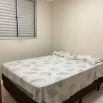 Apartamento com 2 dormitórios à venda, Jardim Yolanda - Jacareí/SP