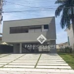 Encantador Sobrado com 4 dormitórios para alugar, 535 m² - Jardim Paraíba - Jacareí/SP