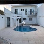 Casa com 2 dormitórios à venda, 160 m² - Villa Branca - Jacareí/SP