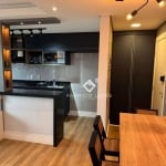 Lindo apartamento todo planejado, em uma ótima localização de Jacareí!!!! Apartamento no residencial Lumina perfeito para você morar com cozinha compl