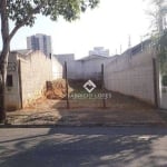 Terreno Comercial à venda, 175 m² - Villa Branca - Jacareí/SP