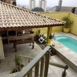 Casa com 3 dormitórios à venda, 260 m² - Jardim Altos de Santana I - Jacareí/SP