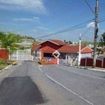 Lindo Terreno à venda, 1000 m² - Condomínio Terras de Santa Helena - Jacareí/SP