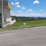 Lindo terreno com 384 M² no condomínio Bella  Vittà em Caçapava - SP