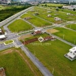 Terreno à venda, 250 m² - Condomínio Vereda dos Campos - São José dos Campos/SP