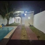 Casa com 2 dormitórios para alugar, - Residencial Parque dos Sinos - Jacareí/SP