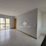 Apartamento com 2 dormitórios para alugar, 50 m² por - Vila Aprazível - Jacareí/SP