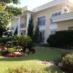 Maravilhoso Sobrado Alto Padrão à venda, 740 m² - Jardim Paraíba - Jacareí/SP