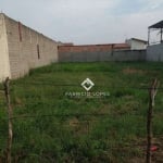 Terreno à venda, 224 m² por R$ 270.000,00 - Residencial Parque dos Sinos - Jacareí/SP