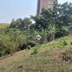 Terreno à venda, 1216 m²  - Centro - Jacareí/SP