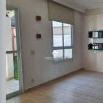 Casa com 3 dormitórios para alugar, 98 m² - Cidade Jardim - Jacareí/SP