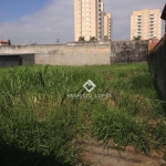 Terreno a Venda com 501,53 m² - Santa Cruz dos Lázaros - Jacareí/SP