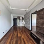 Apartamento com 2 dormitórios à venda, 66 m² - Jardim Santa Maria - Jacareí/SP