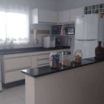 Lindo Sobrado à venda - 194 m² - Jardim Flórida - Jacareí/SP