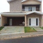 Casa, 237 m² - venda por R$ 1.590.000,00 ou aluguel por R$ 8.655,00/ano - Villa Branca - Jacareí/SP