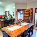 Casa térrea com 3 dormitórios à venda, 96 m² - Villa Branca - Jacareí/SP