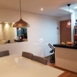 Apartamento com 3 dormitórios à venda, 83 m² - Jardim Califórnia - Jacareí/SP