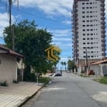 Sobrado com 3 dorms, Solemar, Praia Grande - R$ 830 mil, Cod: 8909