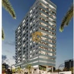 Apartamento com 2 dorms, Maracanã, Praia Grande - R$ 539 mil, Cod: 9008