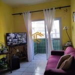 Apartamento com 2 dorms, Caiçara, Praia Grande - R$ 360 mil, Cod: 9050