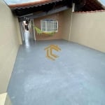 Casa com 3 dorms, Real, Praia Grande - R$ 875 mil, Cod: 9066