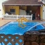 Casa com 2 dorms, Caiçara, Praia Grande - R$ 750 mil, Cod: 9180