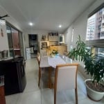 Apartamento com 3 dorms, Canto do Forte, Praia Grande - R$ 1.45 mi, Cod: 9239