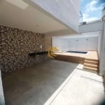 Sobrado com 3 dorms, Solemar, Praia Grande - R$ 700 mil, Cod: 9291