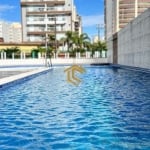 Apartamento com 2 dorms, Caiçara, Praia Grande - R$ 449 mil, Cod: 9457