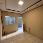 Casa de Condomínio com 1 quarto, Samambaia, Praia Grande - R$ 204 mil, Cod: 8072