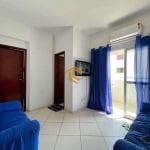 Apartamento com 1 dorm, Caiçara, Praia Grande - R$ 239 mil, Cod: 9559