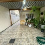 Casa com 2 dorms, Samambaia, Praia Grande - R$ 340 mil, Cod: 9645