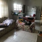 Casa com 3 dorms, Melvi, Praia Grande - R$ 320 mil, Cod: 9648