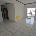 Apartamento com 3 dorms, Canto do Forte, Praia Grande - R$ 590 mil, Cod: 9662