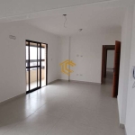 Apartamento com 2 dorms, Canto do Forte, Praia Grande - R$ 600 mil, Cod: 9672